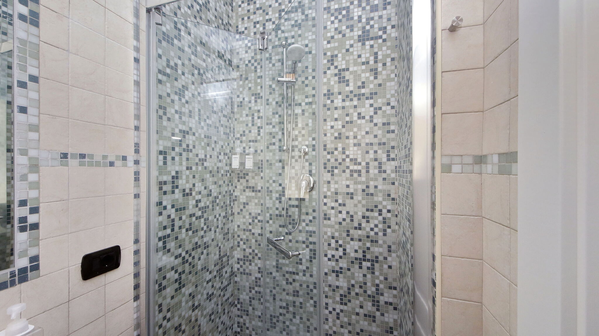 Italianway Roma 4BNB - Eroi Vatican Apartment