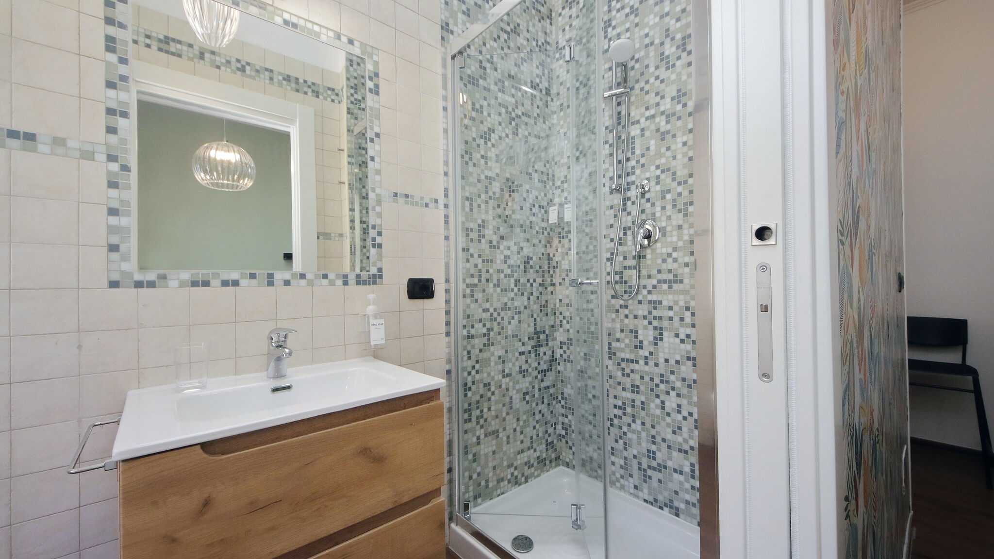 Italianway Roma 4BNB - Eroi Vatican Apartment