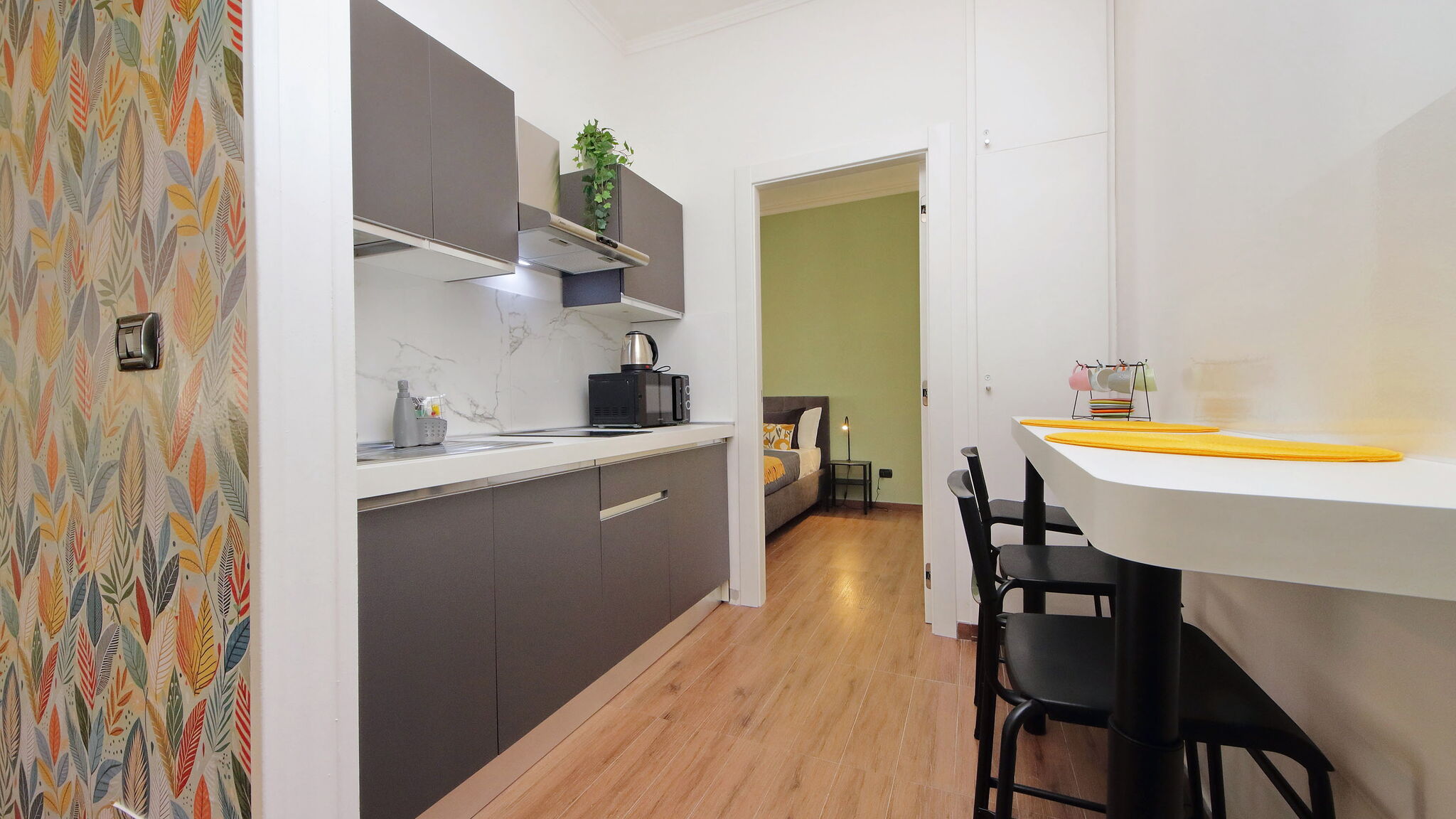 Italianway Roma 4BNB - Eroi Vatican Apartment
