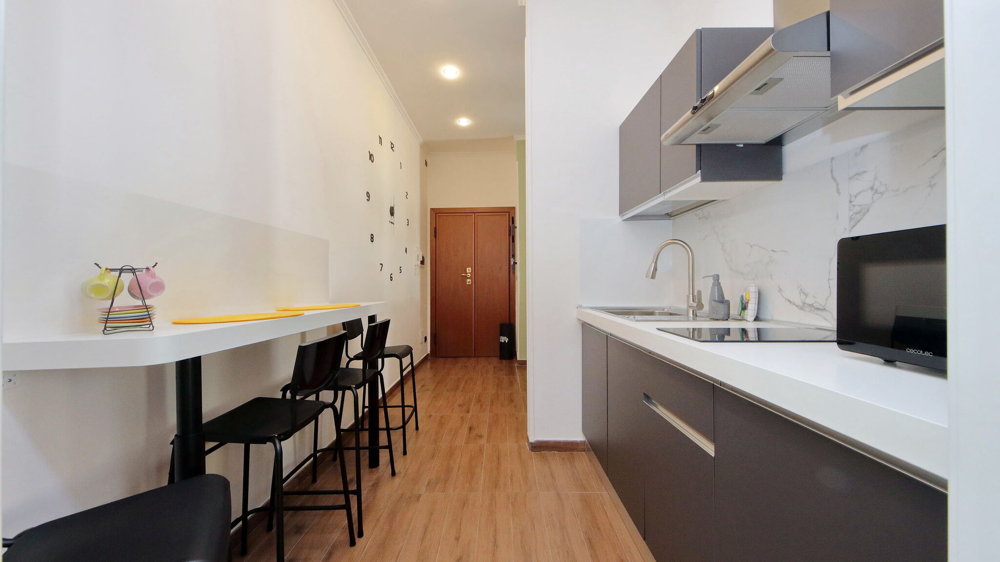 Italianway Roma 4BNB - Eroi Vatican Apartment