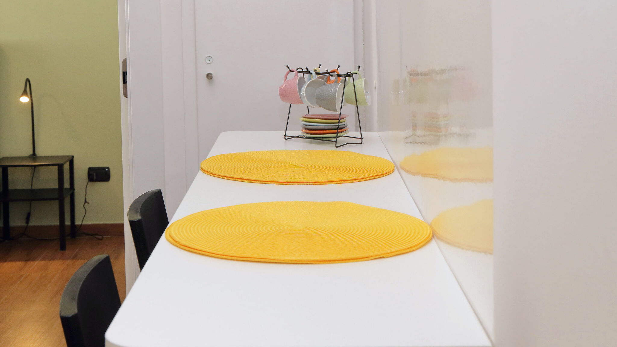 Italianway Roma 4BNB - Eroi Vatican Apartment
