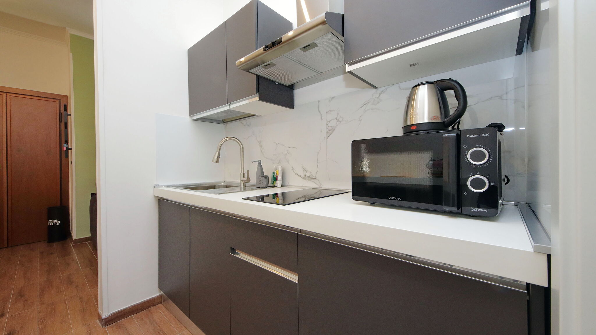 Italianway Roma 4BNB - Eroi Vatican Apartment