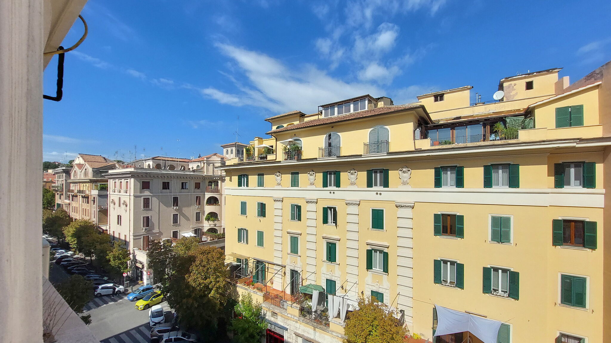 Italianway Roma 4BNB - Eroi Vatican Apartment