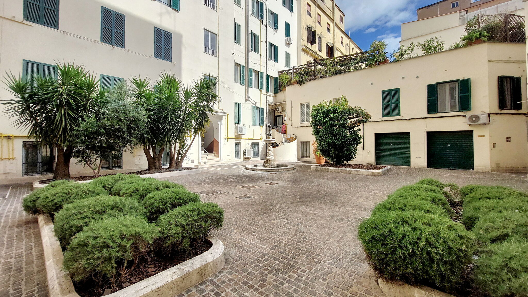 Italianway Roma 4BNB - Eroi Vatican Apartment