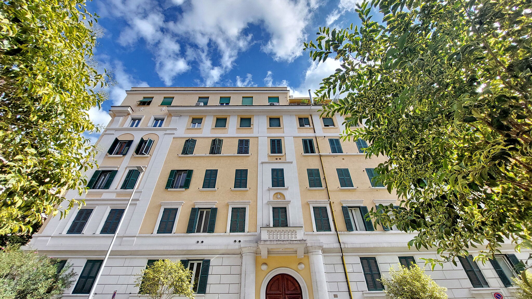 Italianway Roma 4BNB - Eroi Vatican Apartment
