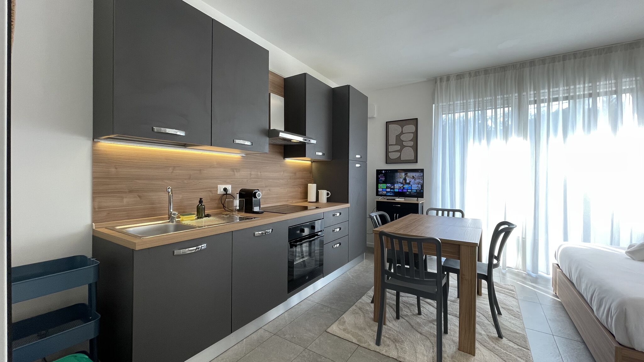 Italianway Bergamo The Loft