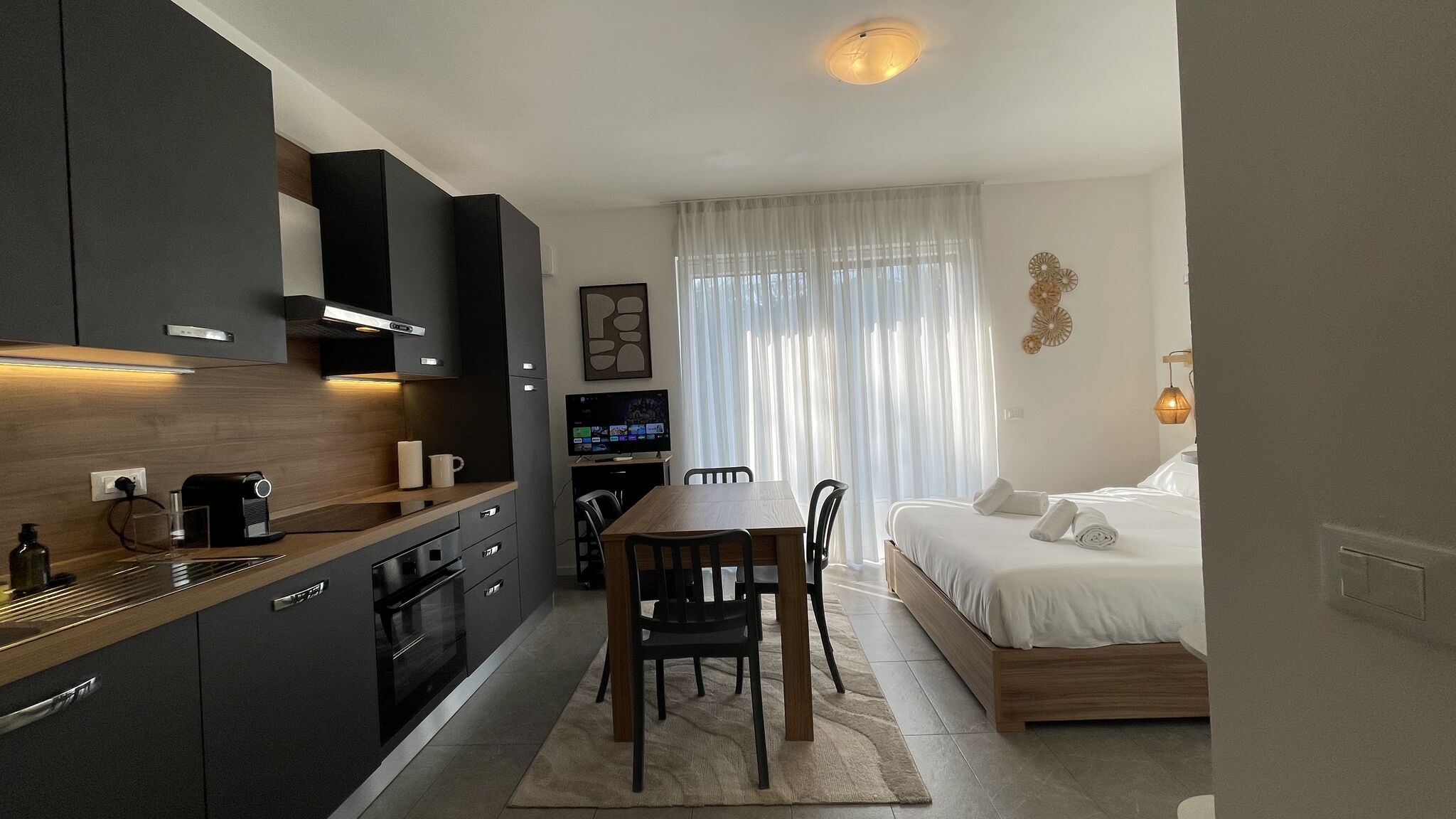 Italianway Bergamo The Loft