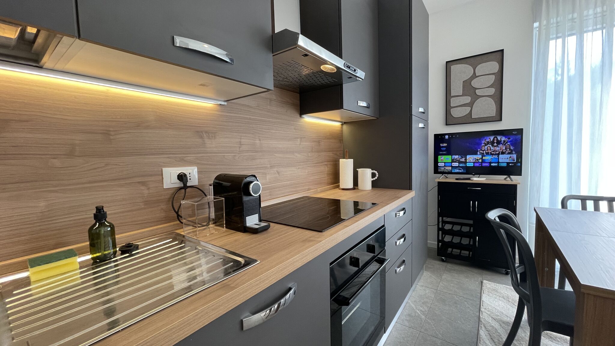 Italianway Bergamo The Loft