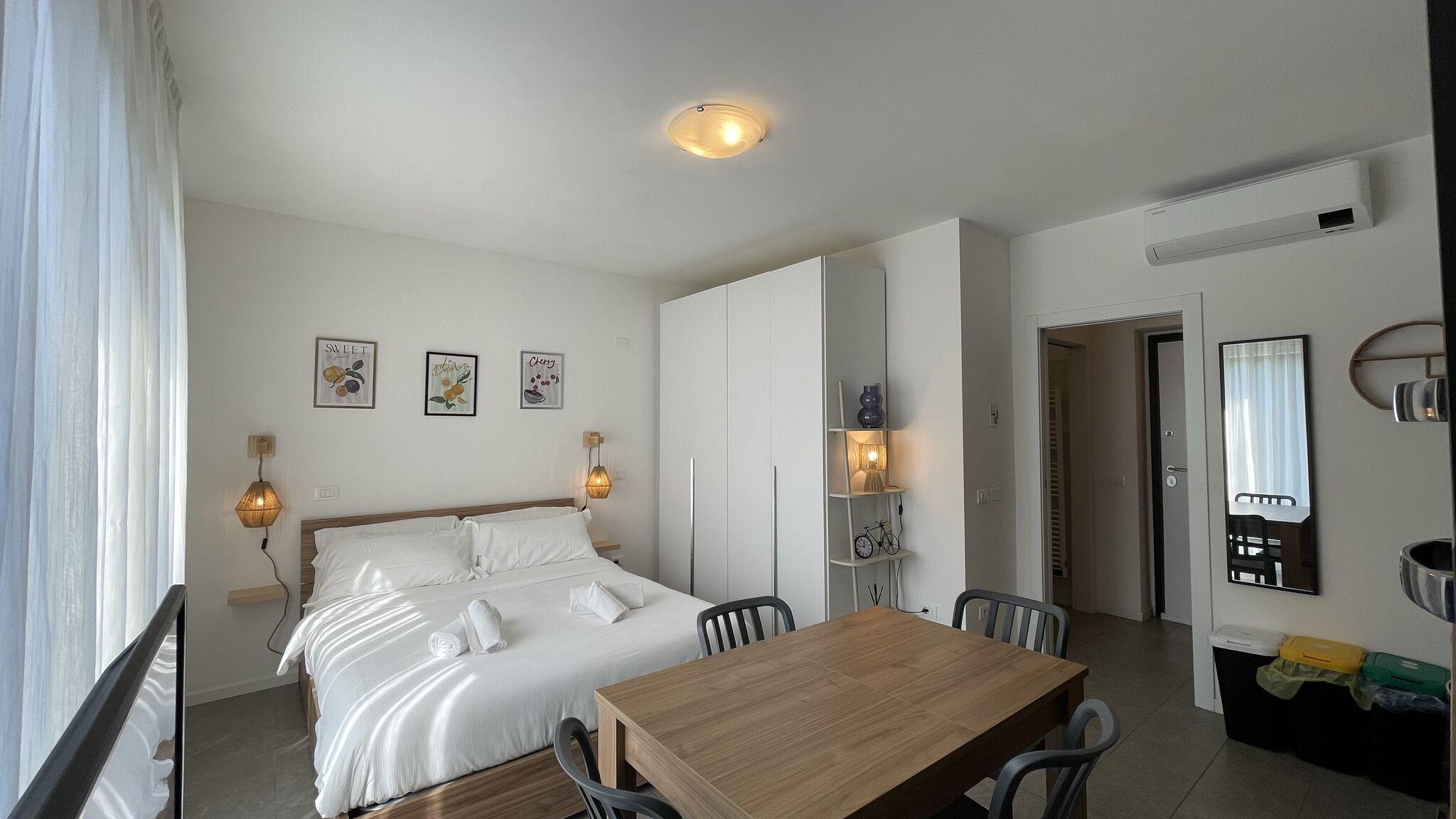 Italianway Bergamo The Loft