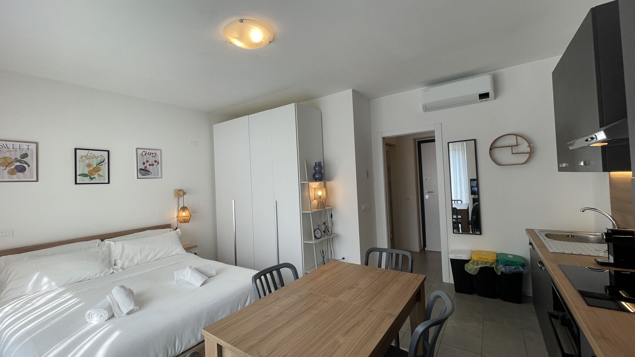 Italianway Bergamo The Loft
