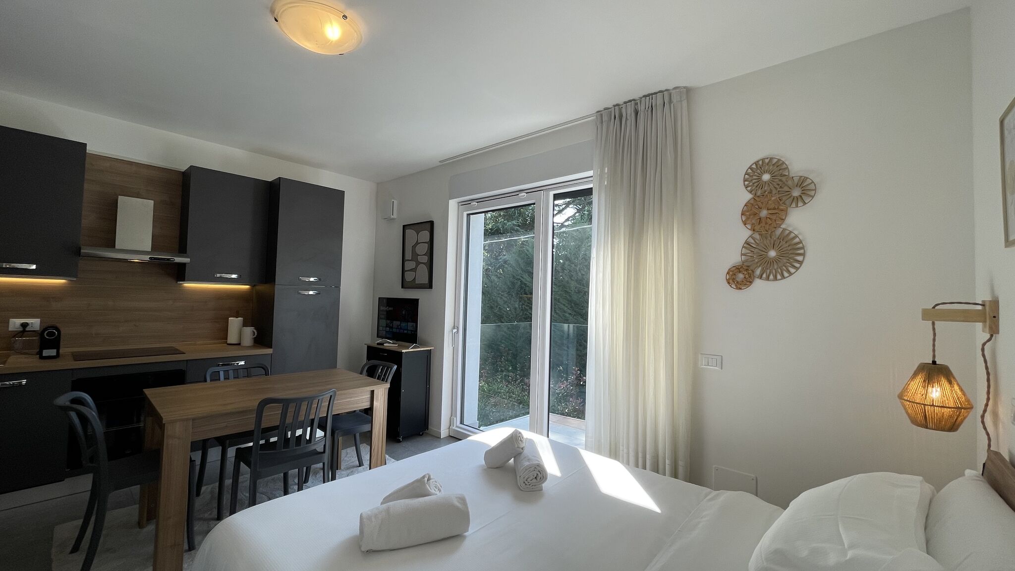 Italianway Bergamo The Loft