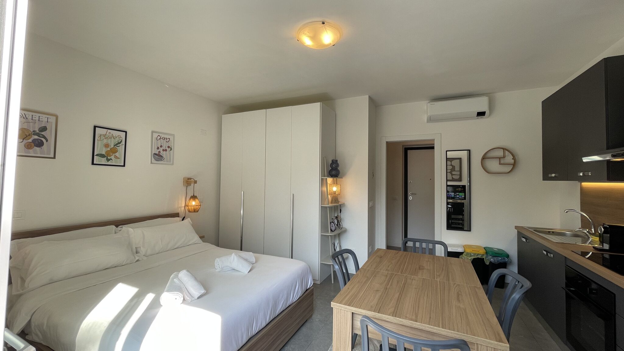 Italianway Bergamo The Loft
