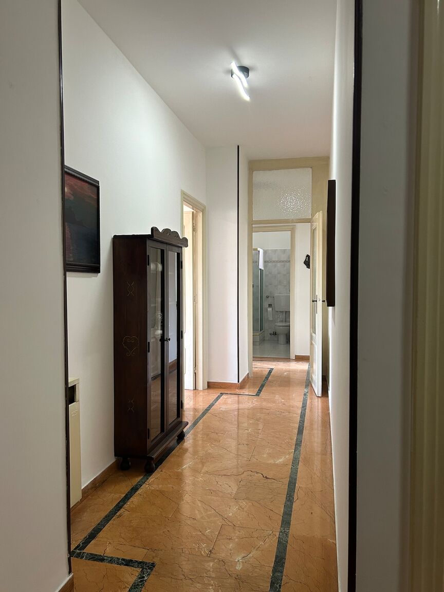 Italianway Moncalieri 120 mq + terrazzo