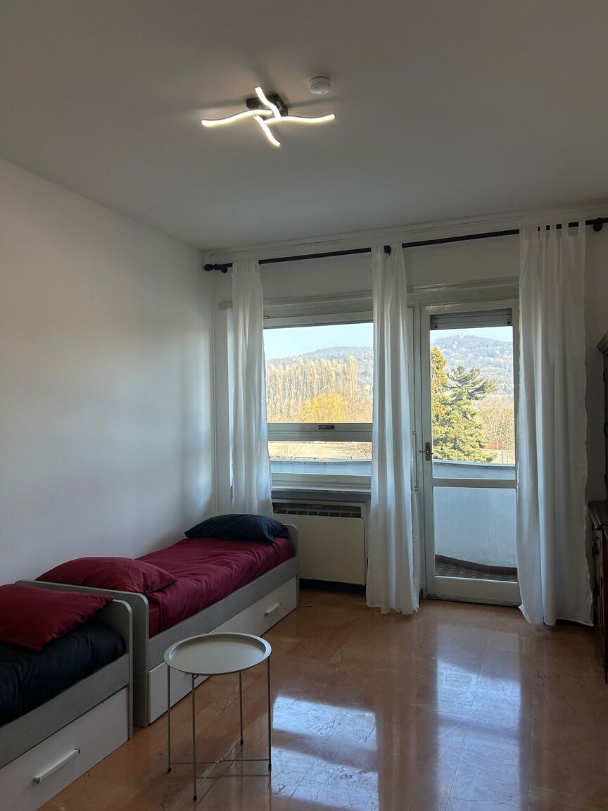 Italianway Moncalieri 120 mq + terrazzo