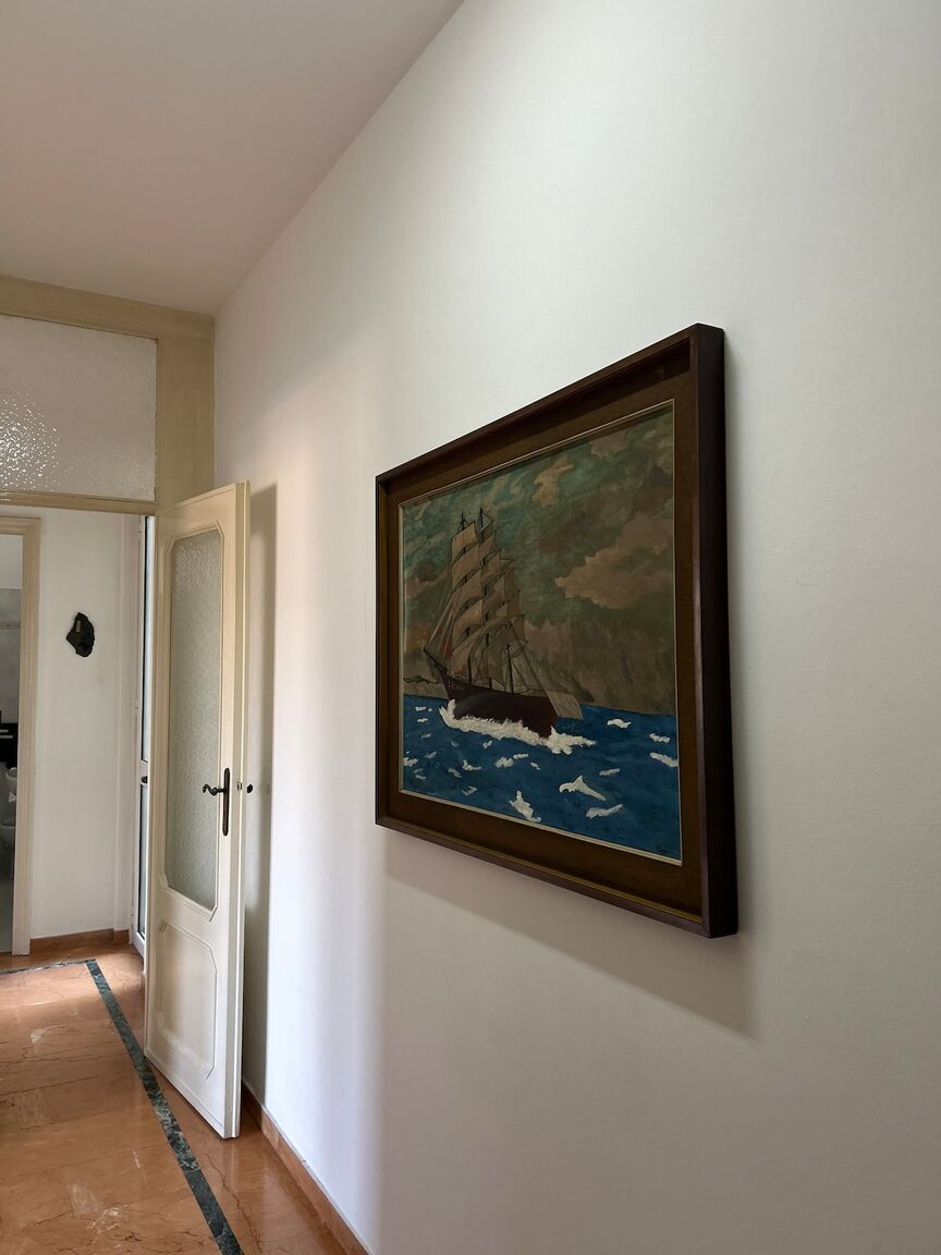 Italianway Moncalieri 120 mq + terrazzo
