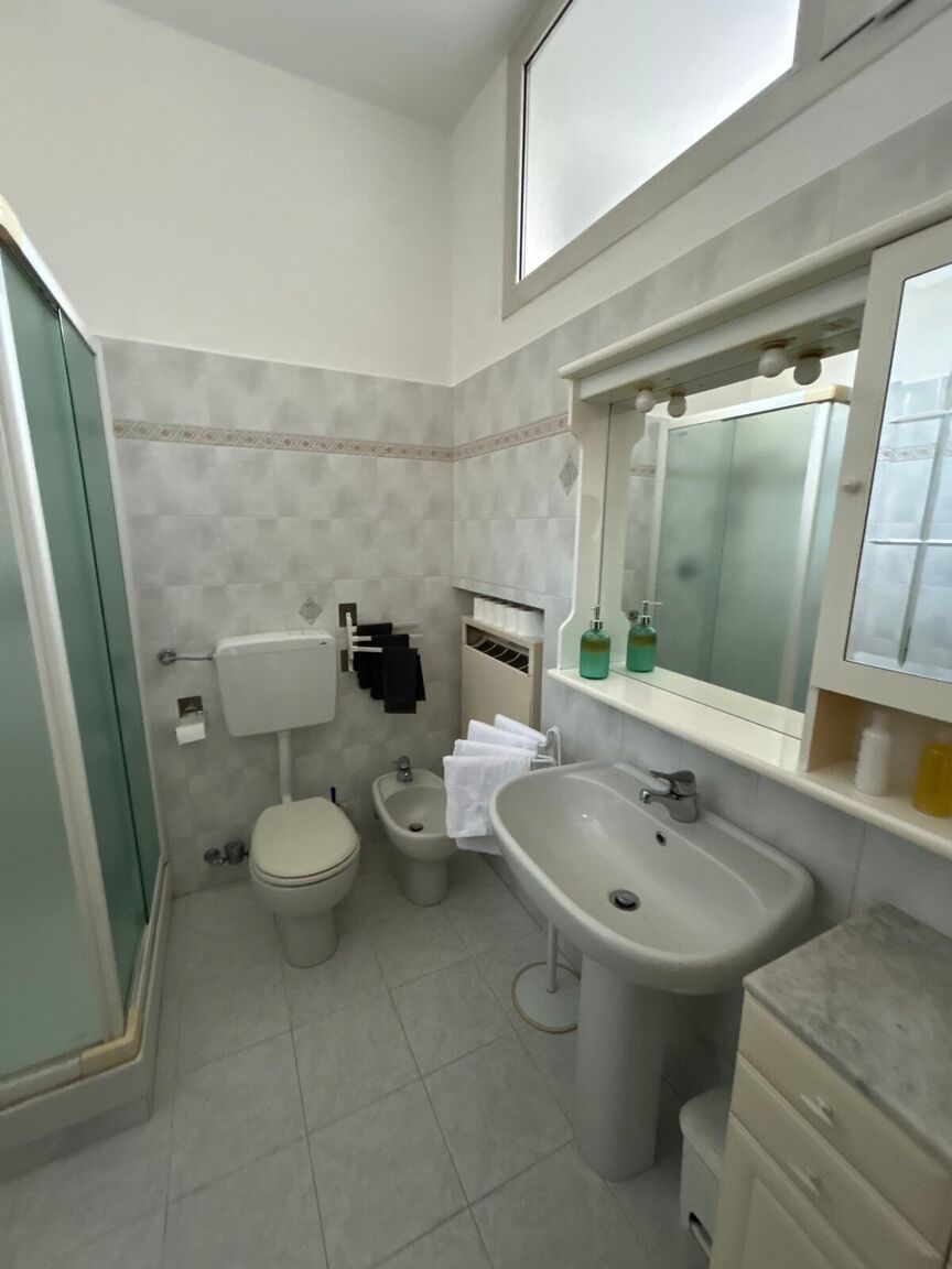 Italianway Moncalieri 120 mq + terrazzo