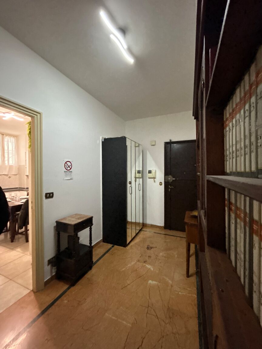 Italianway Moncalieri 120 mq + terrazzo