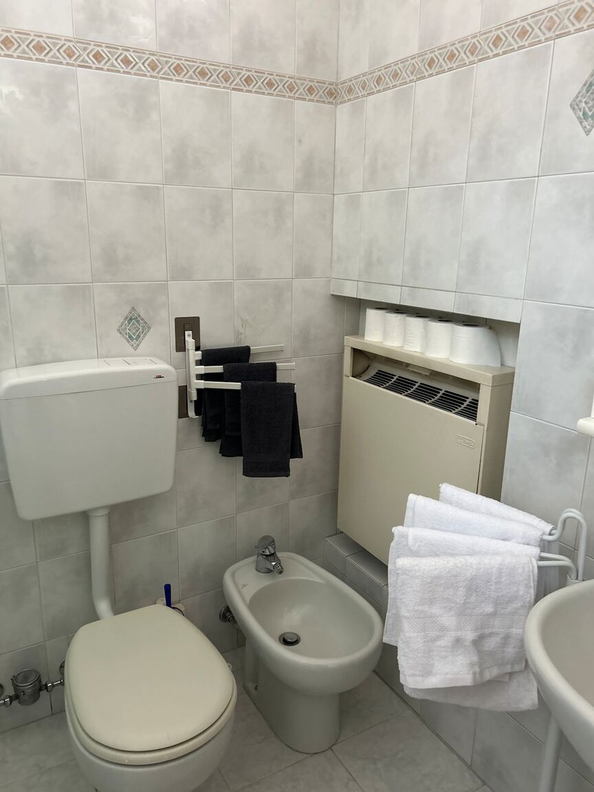 Italianway Moncalieri 120 mq + terrazzo