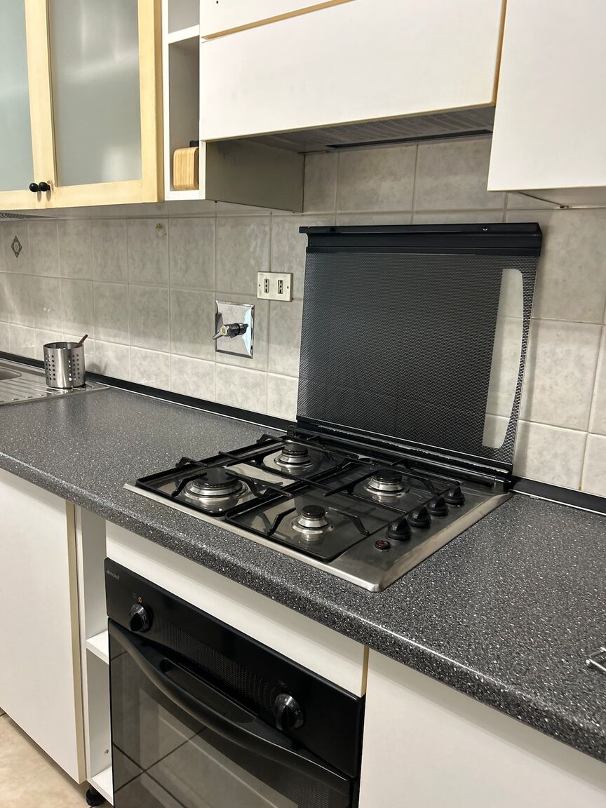 Italianway Moncalieri 120 mq + terrazzo