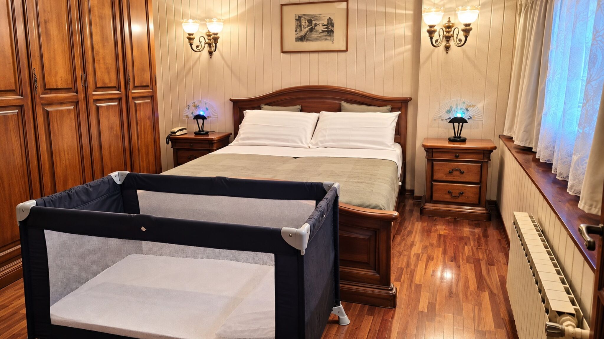 Italianway Venezia Queen Home Serena Burano