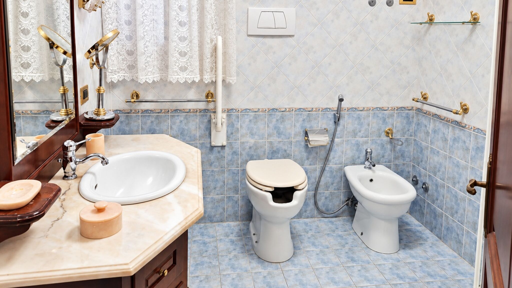 Italianway Venezia Queen Home Serena Burano