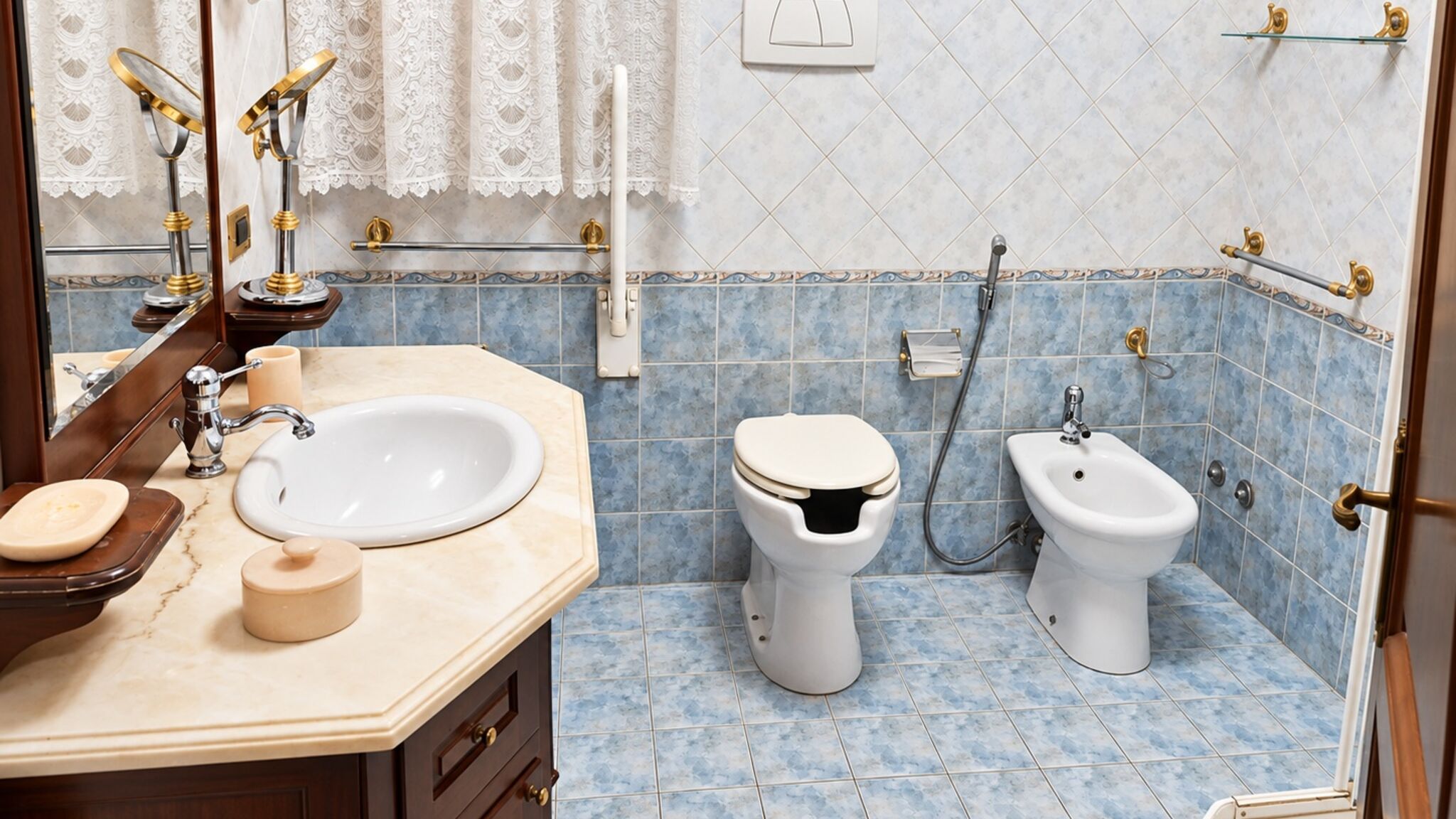 Italianway Venezia Queen Home Serena Burano