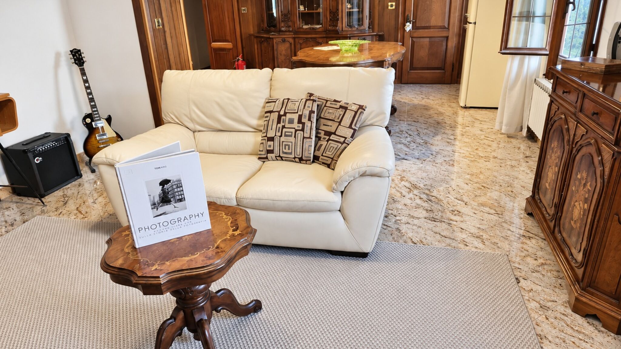 Italianway Venezia Queen Home Serena Burano