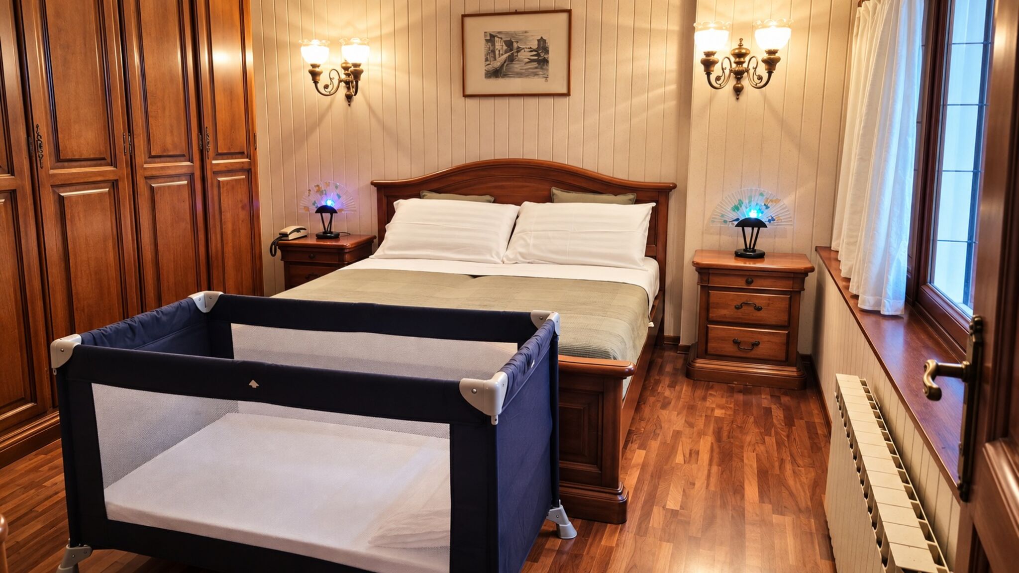 Italianway Venezia Queen Home Serena Burano