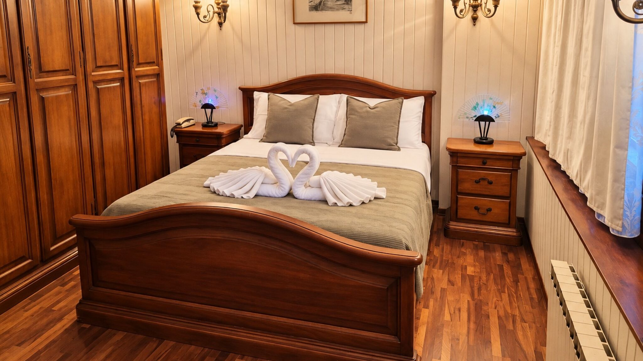 Italianway Venezia Queen Home Serena Burano