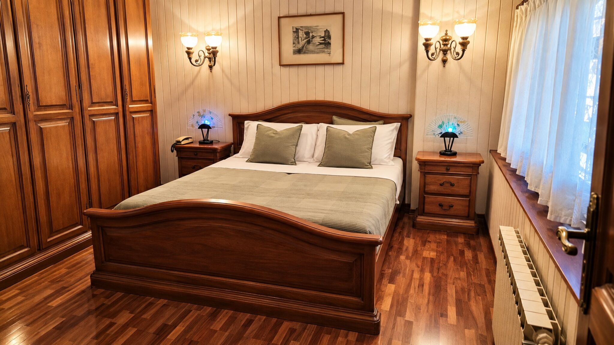 Italianway Venezia Queen Home Serena Burano