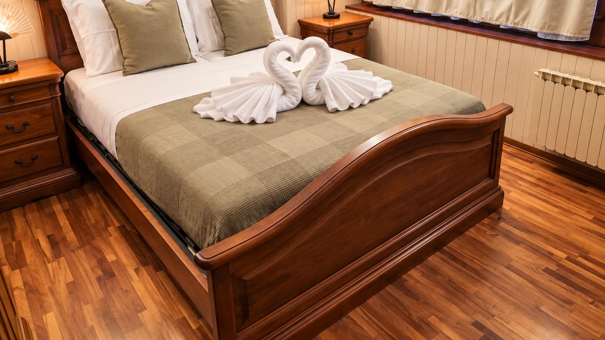 Italianway Venezia Queen Home Serena Burano