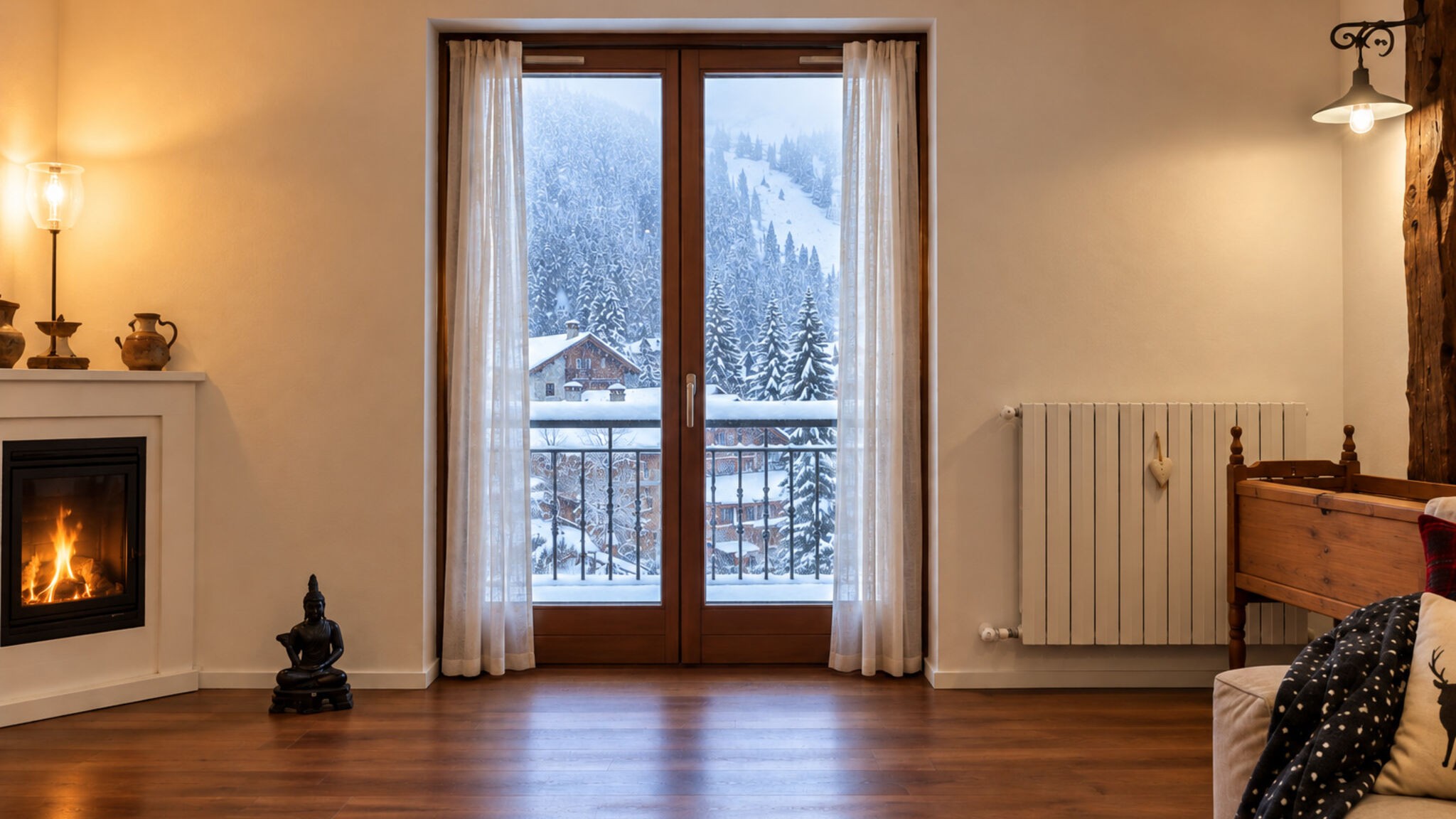 Italianway La Thuile Maison Nueva