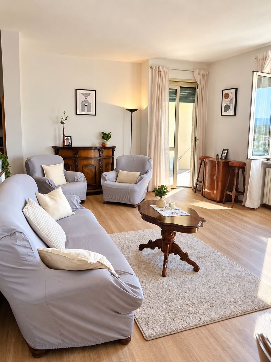 Italianway Cossato QuickHome Panorama