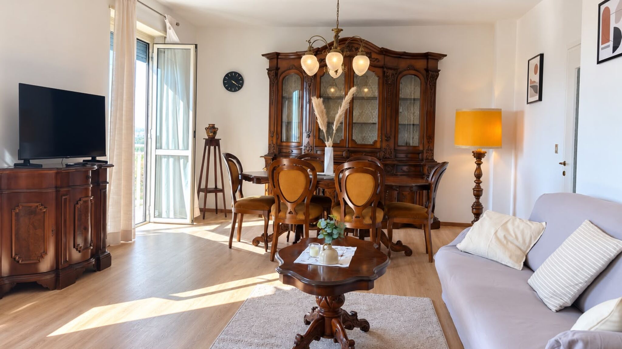 Italianway Cossato QuickHome Panorama
