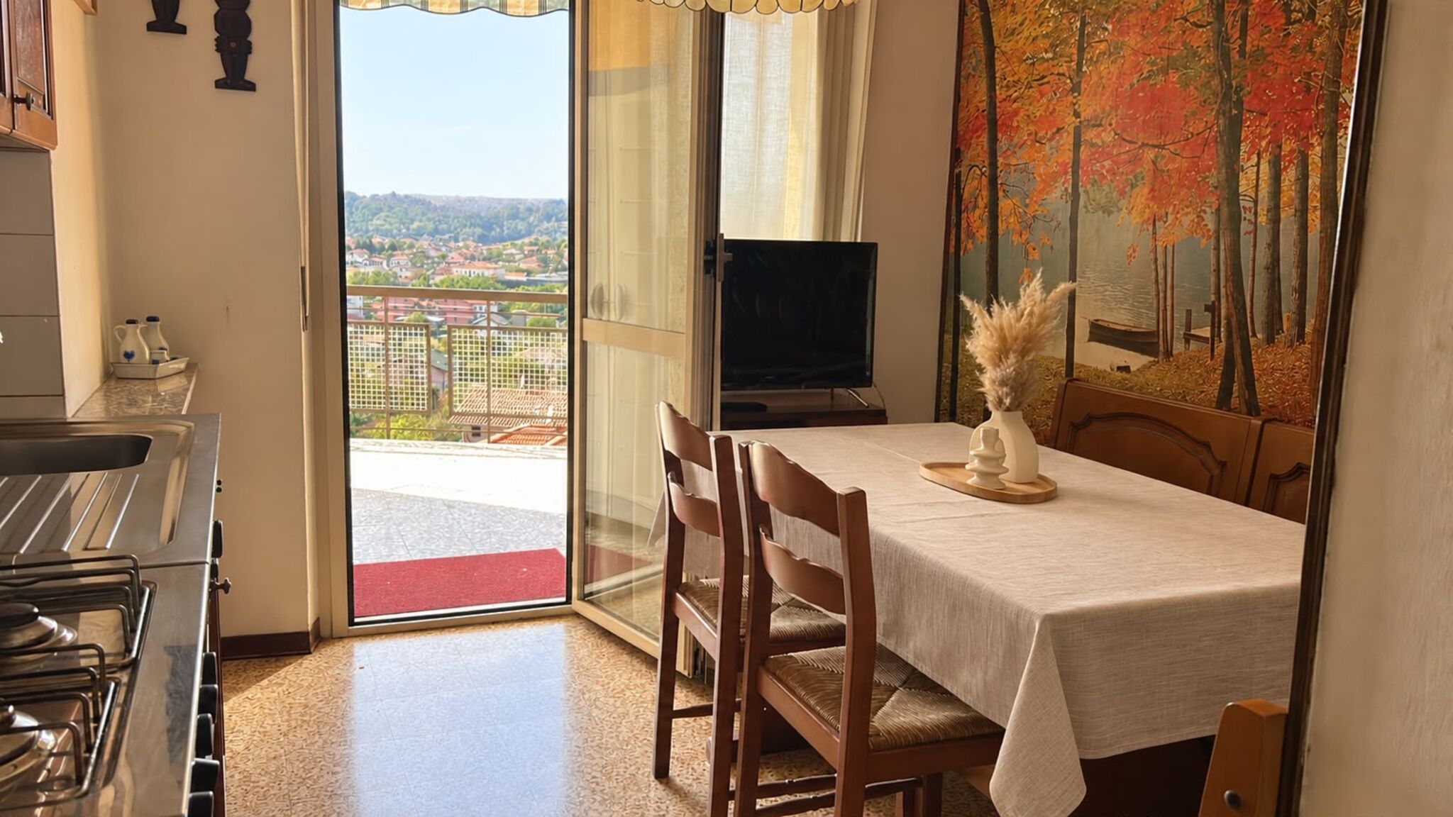 Italianway Cossato QuickHome Panorama