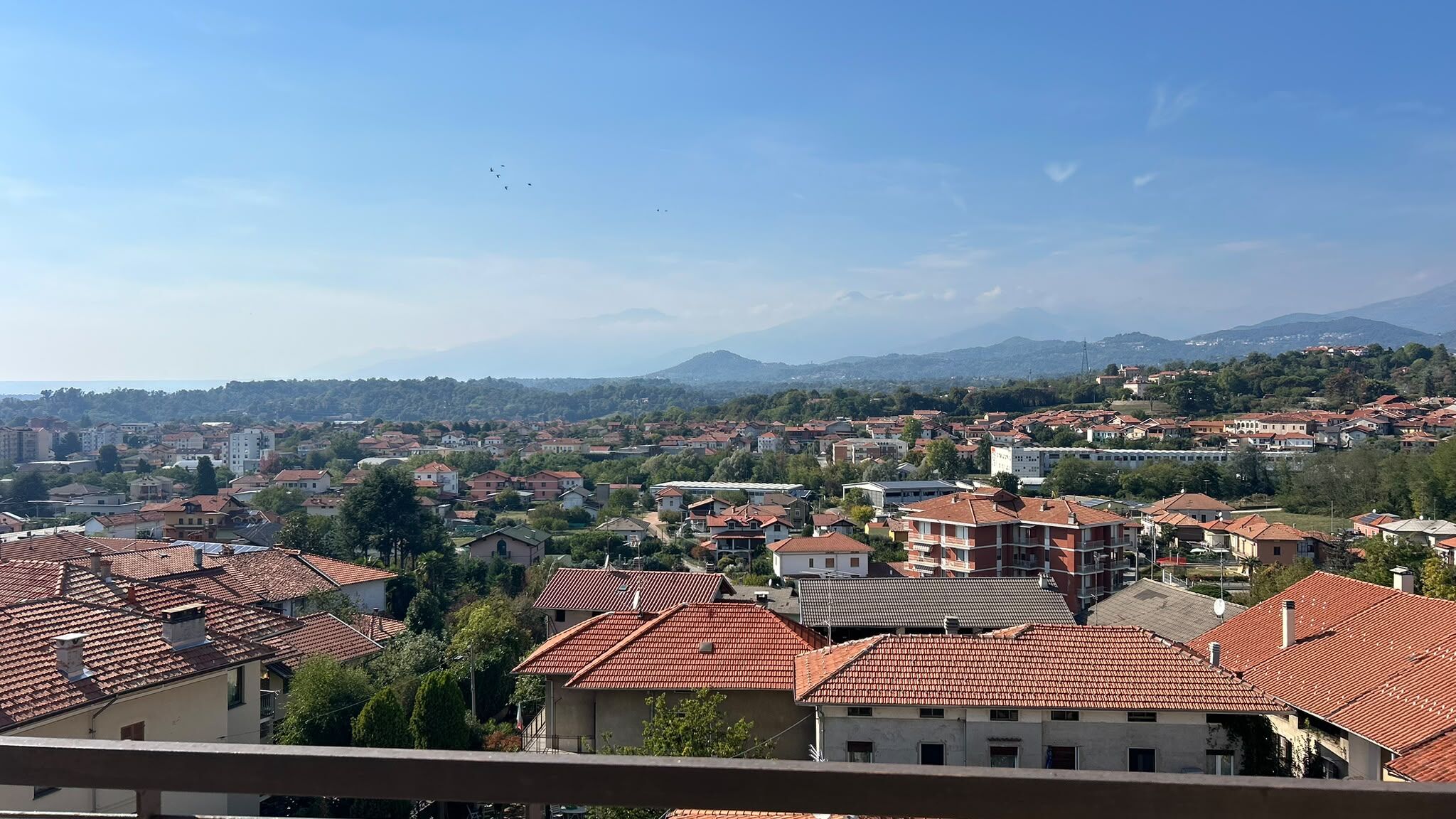 Italianway Cossato QuickHome Panorama