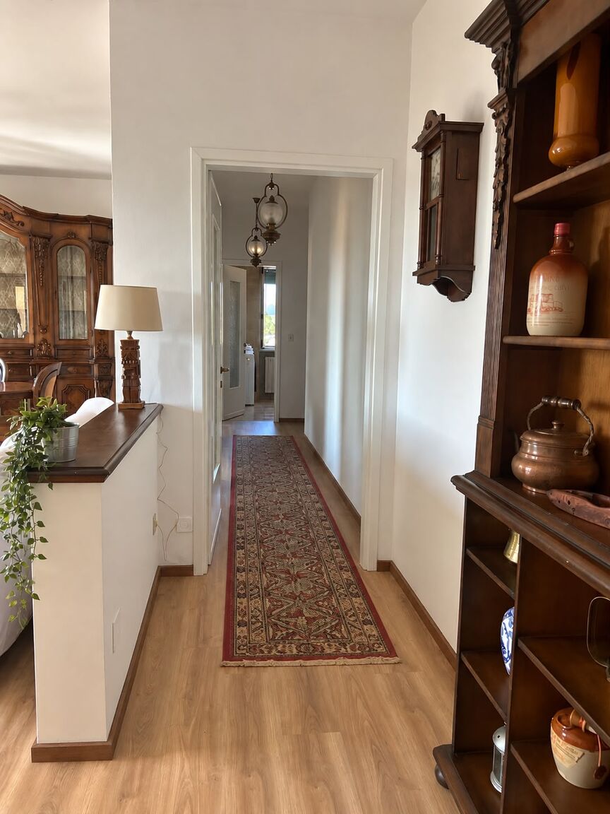 Italianway Cossato QuickHome Panorama