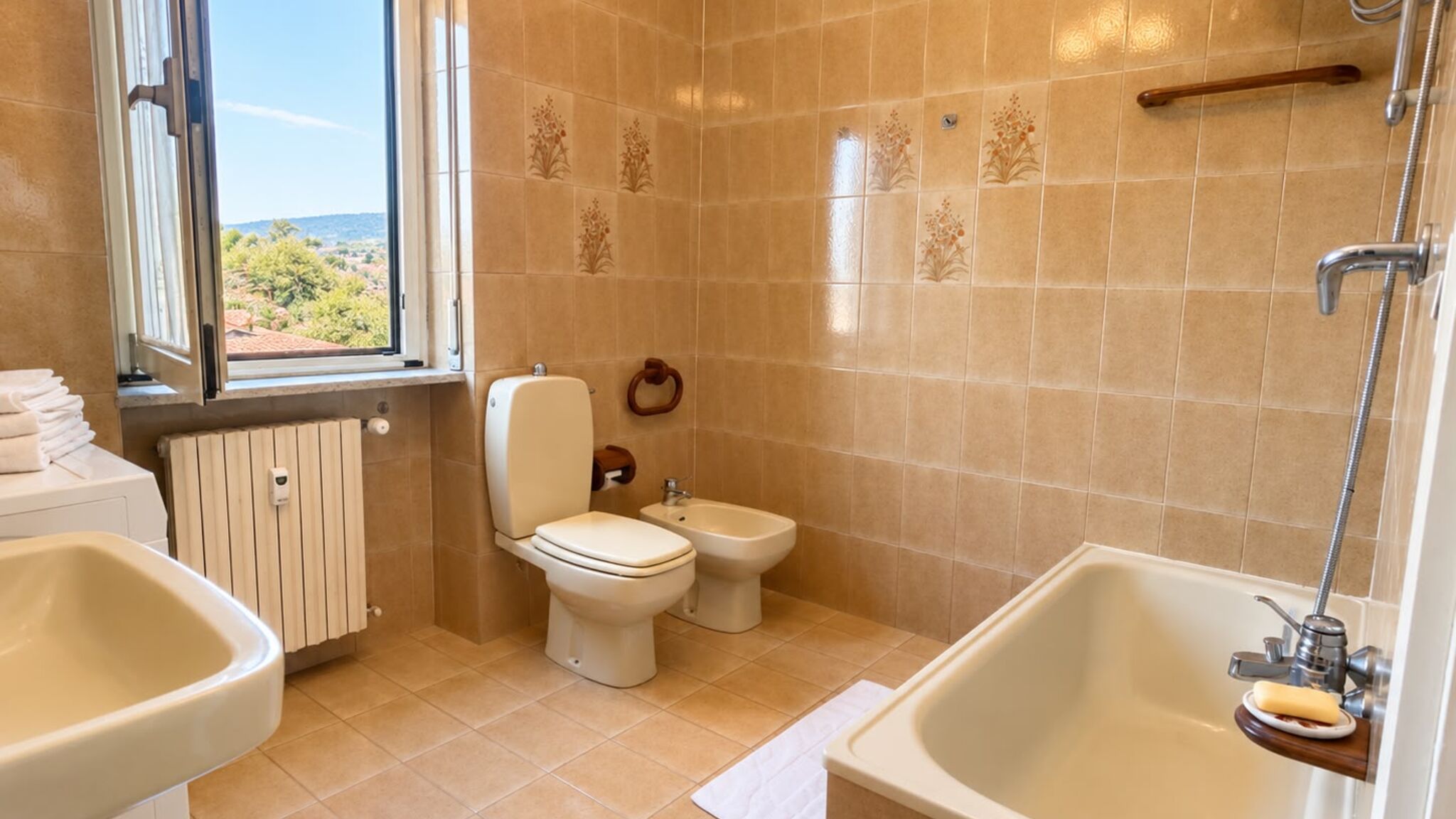 Italianway Cossato QuickHome Panorama
