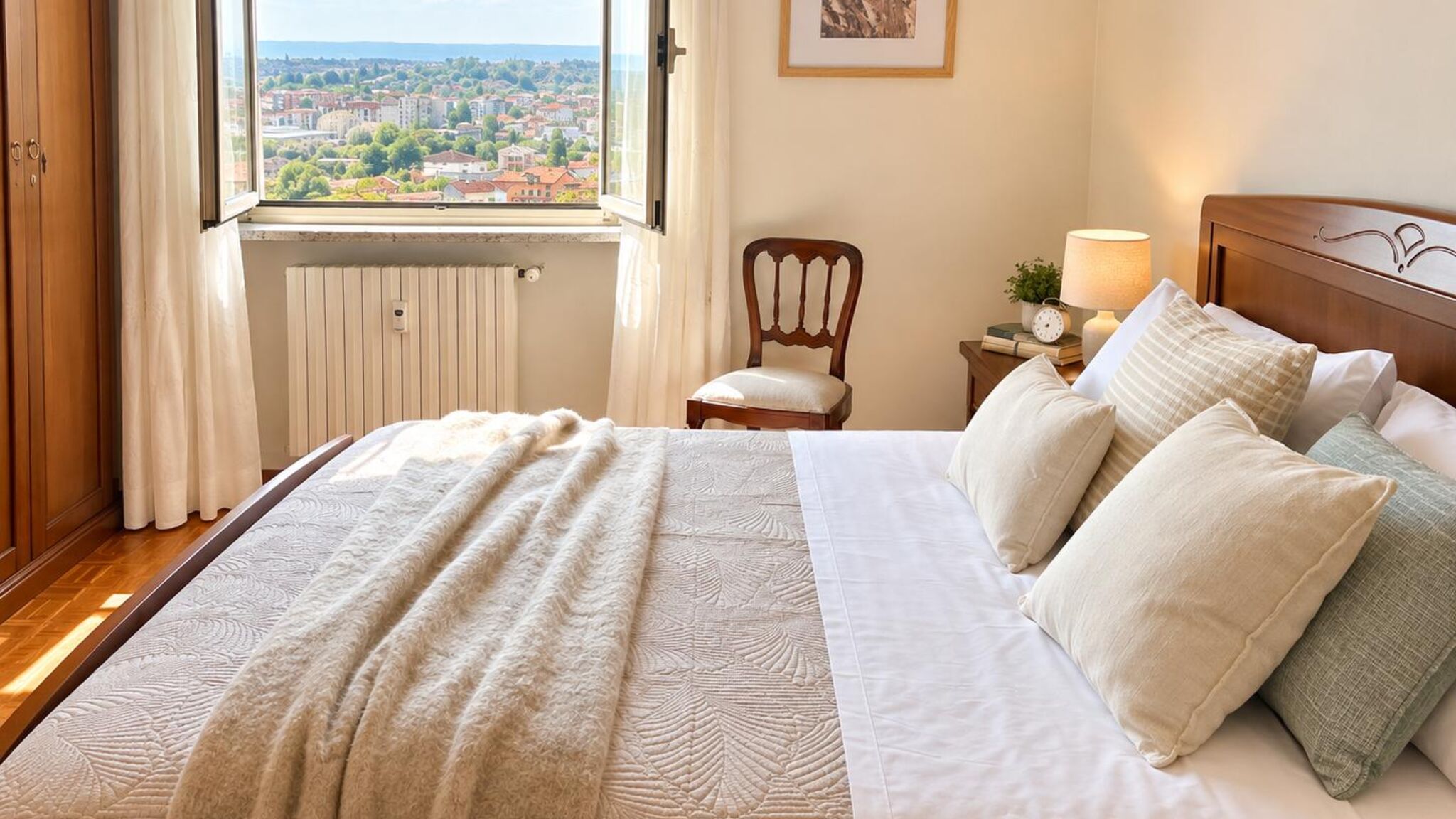 Italianway Cossato QuickHome Panorama