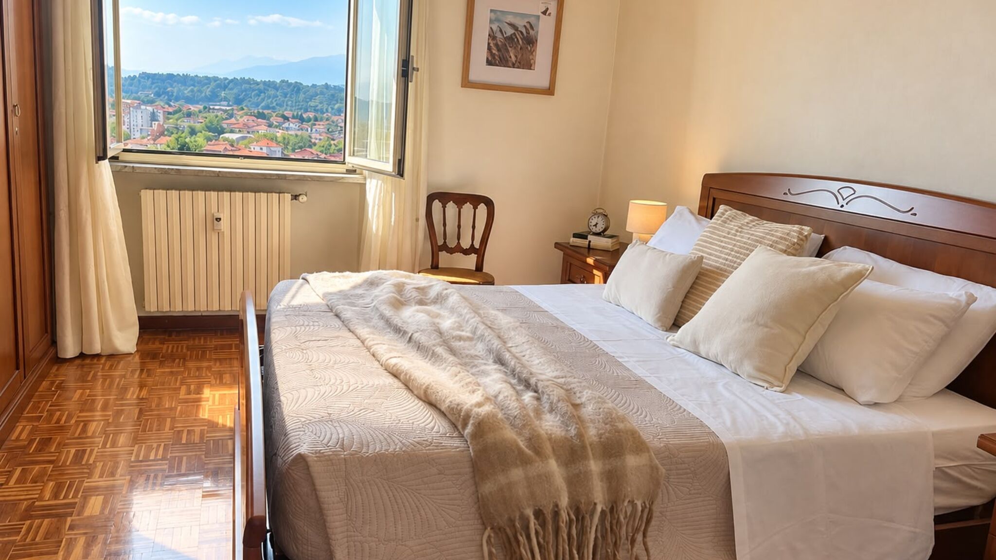 Italianway Cossato QuickHome Panorama