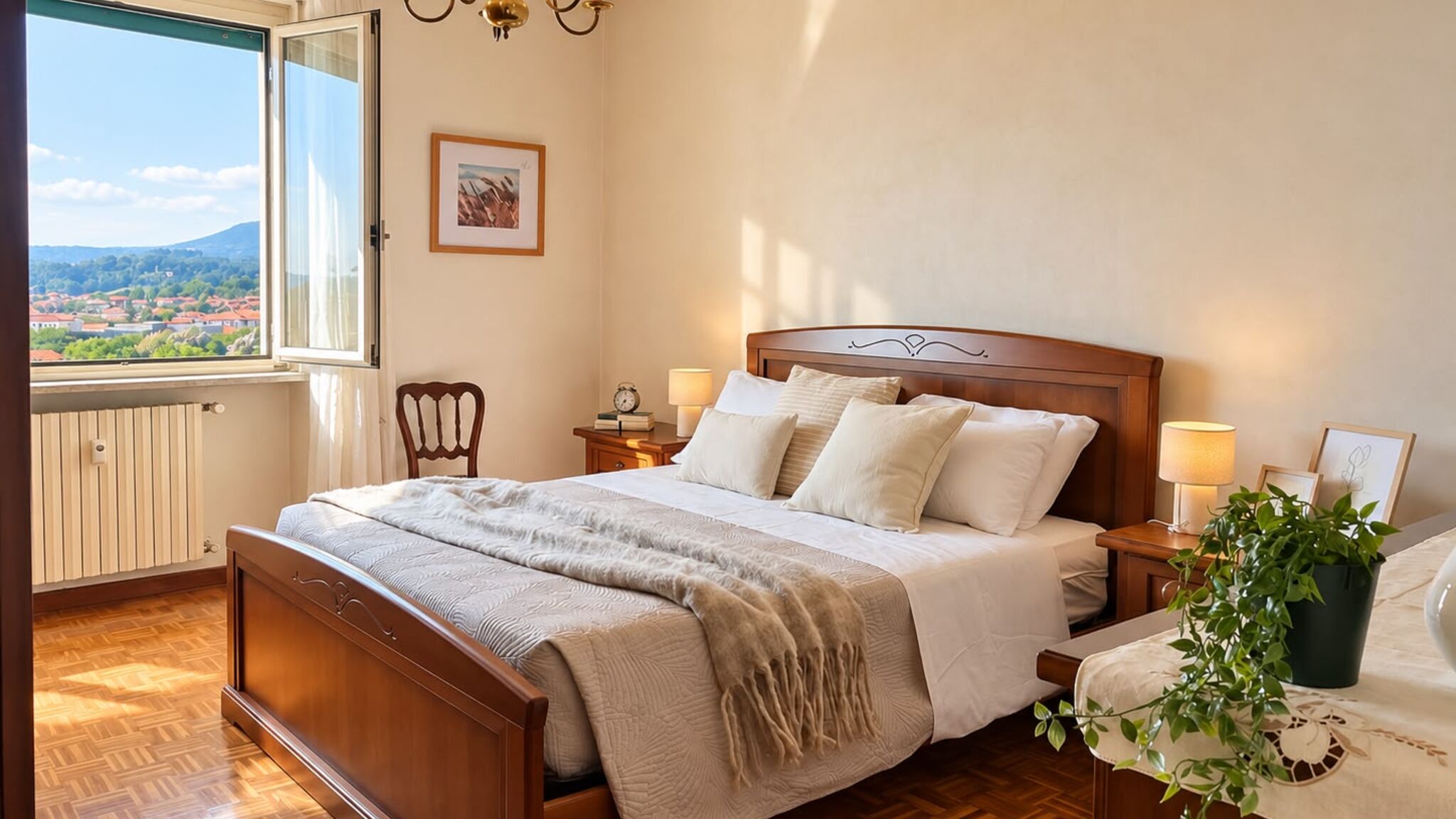 Italianway Cossato QuickHome Panorama