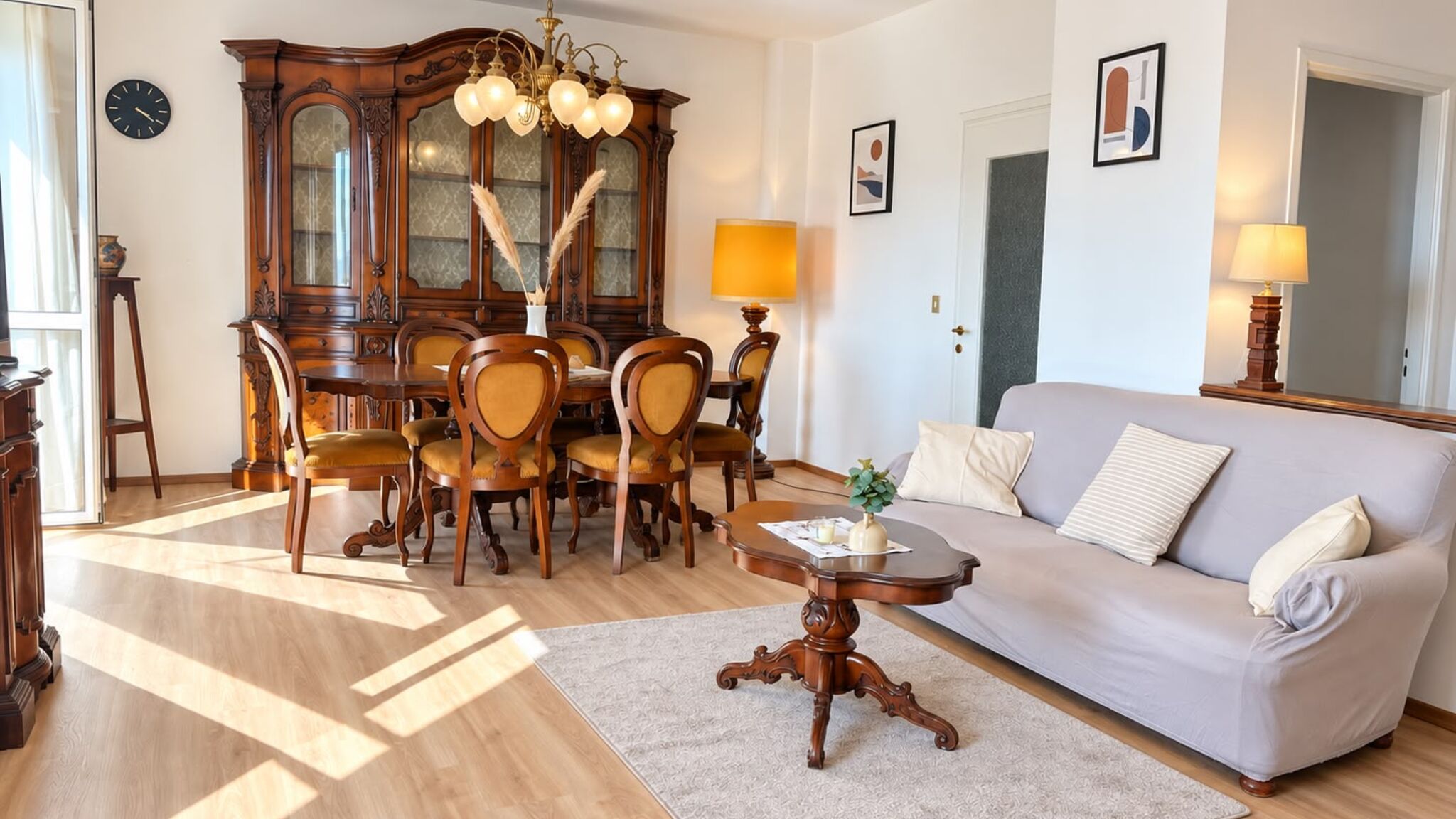 Italianway Cossato QuickHome Panorama