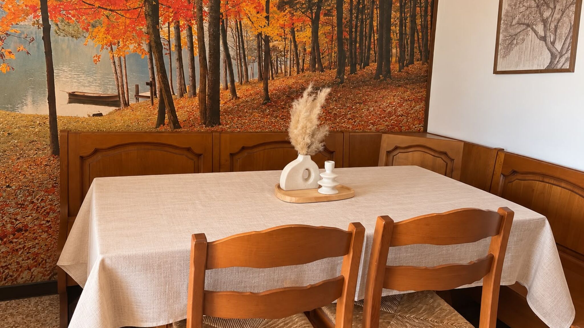 Italianway Cossato QuickHome Panorama