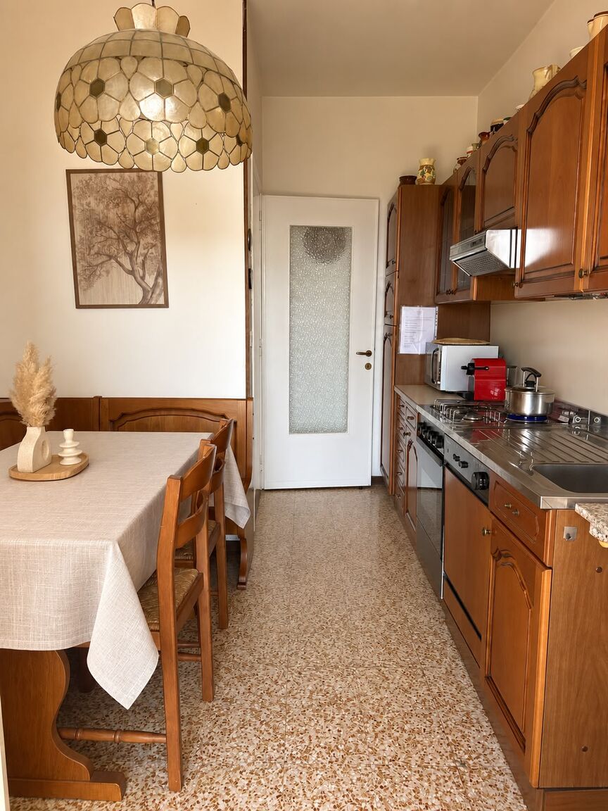 Italianway Cossato QuickHome Panorama
