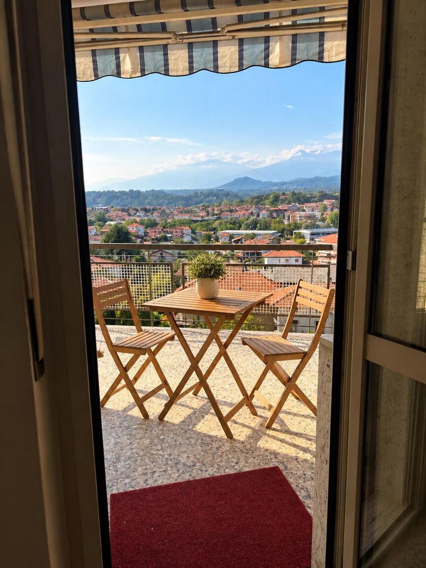 Italianway Cossato QuickHome Panorama
