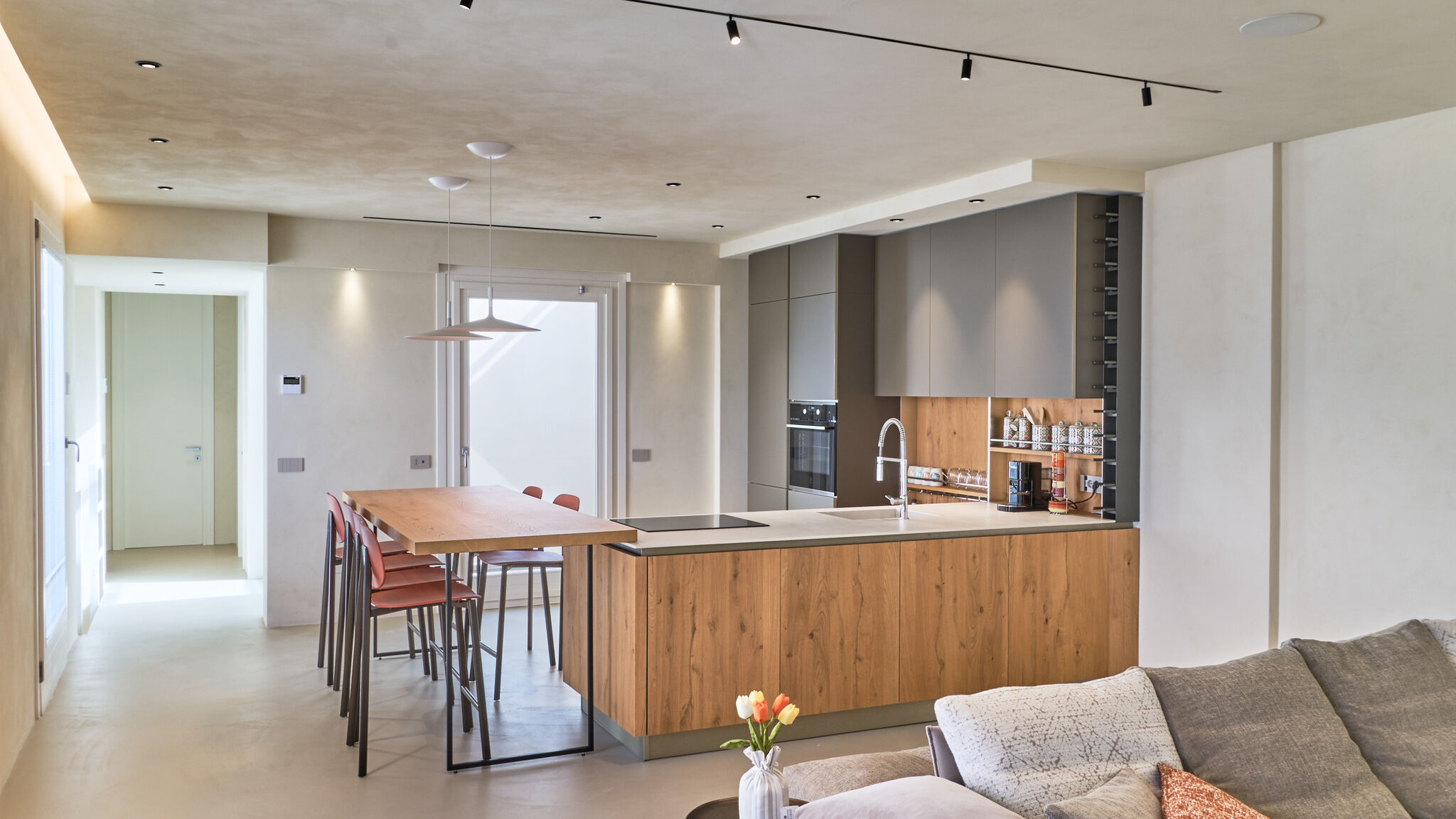 Italianway Noto MiCasa Jacuzzi & Rooftop SicilyMyHome