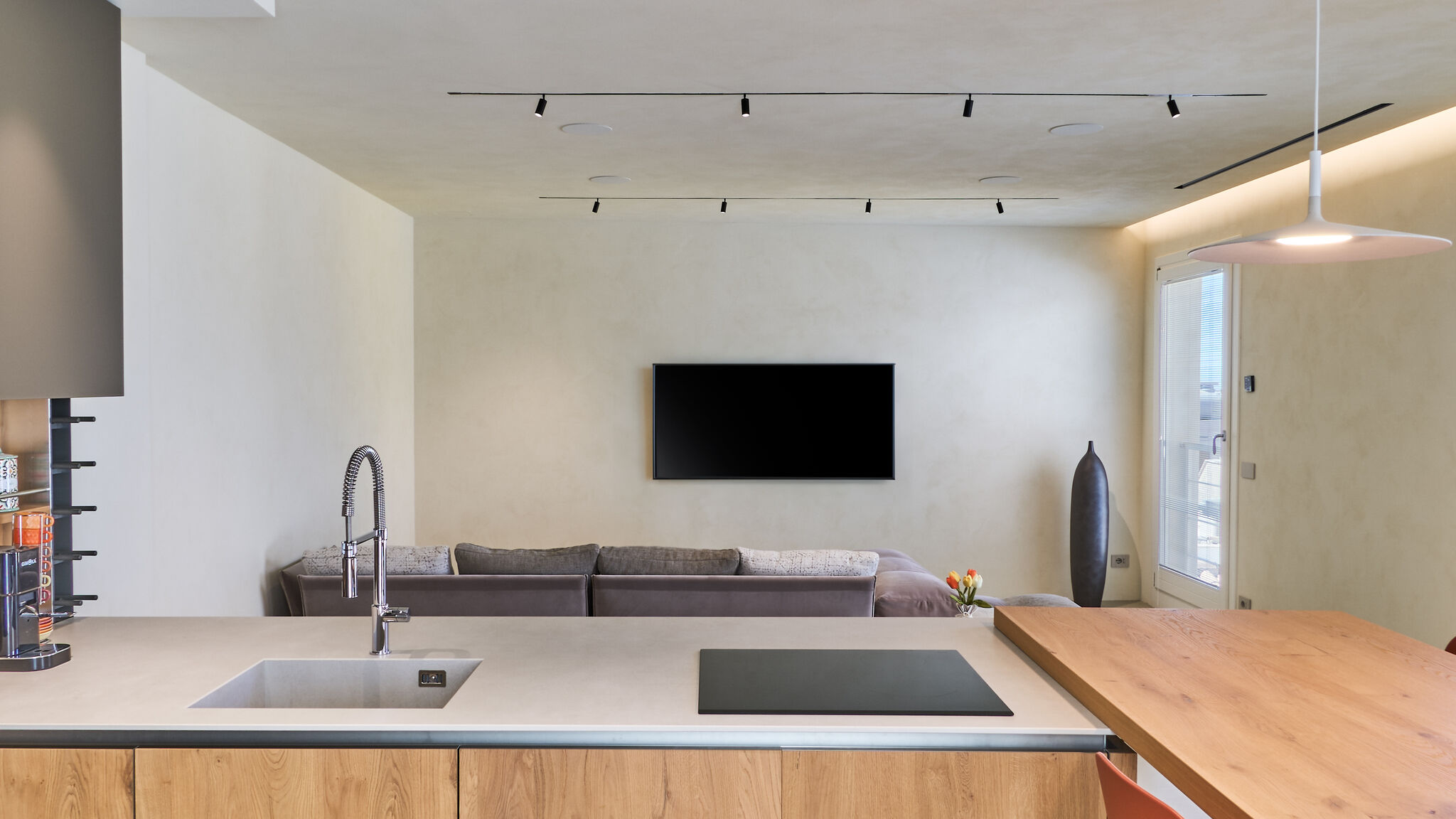 Italianway Noto MiCasa Jacuzzi & Rooftop SicilyMyHome