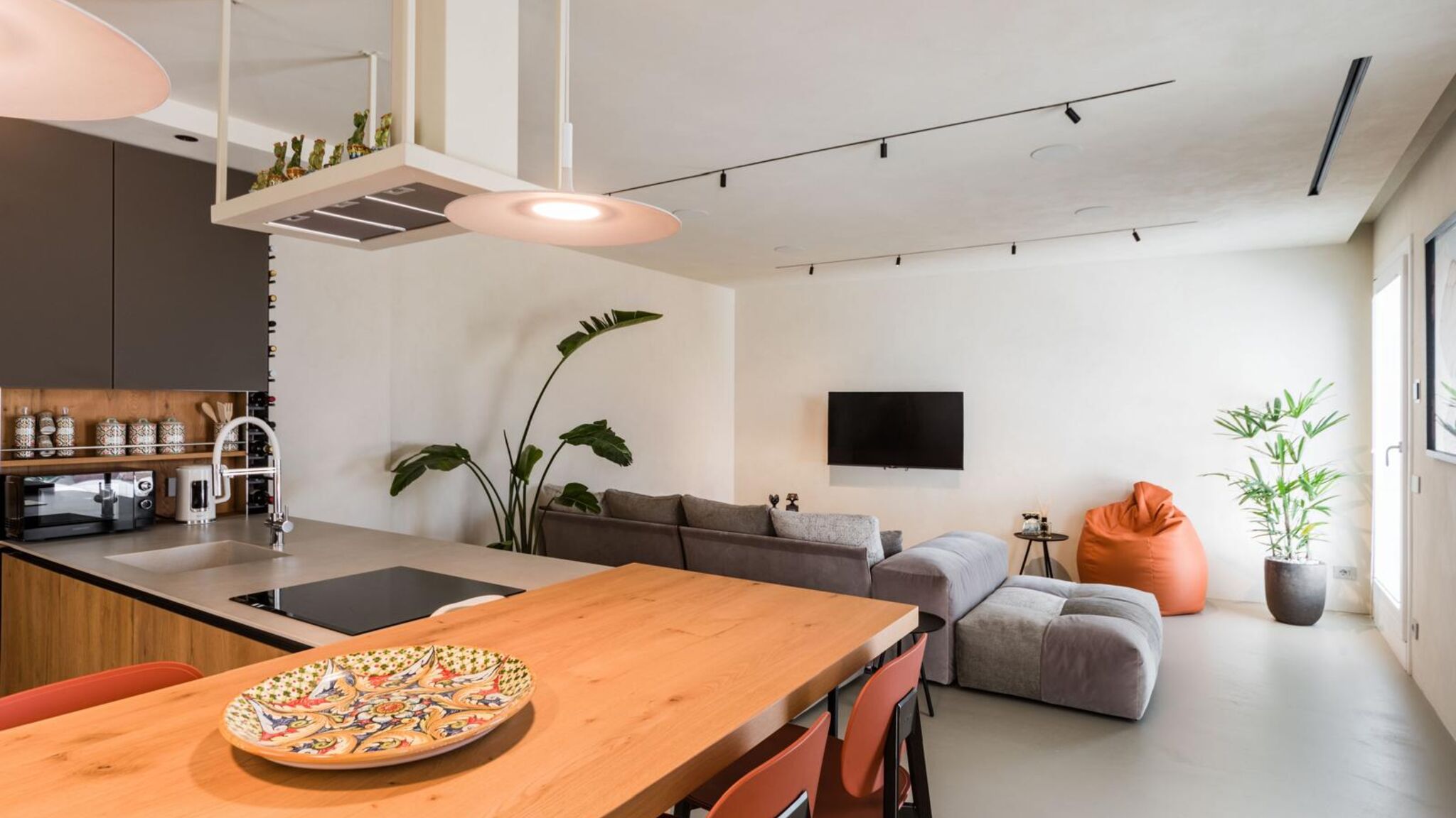 Italianway Noto MiCasa Jacuzzi & Rooftop SicilyMyHome