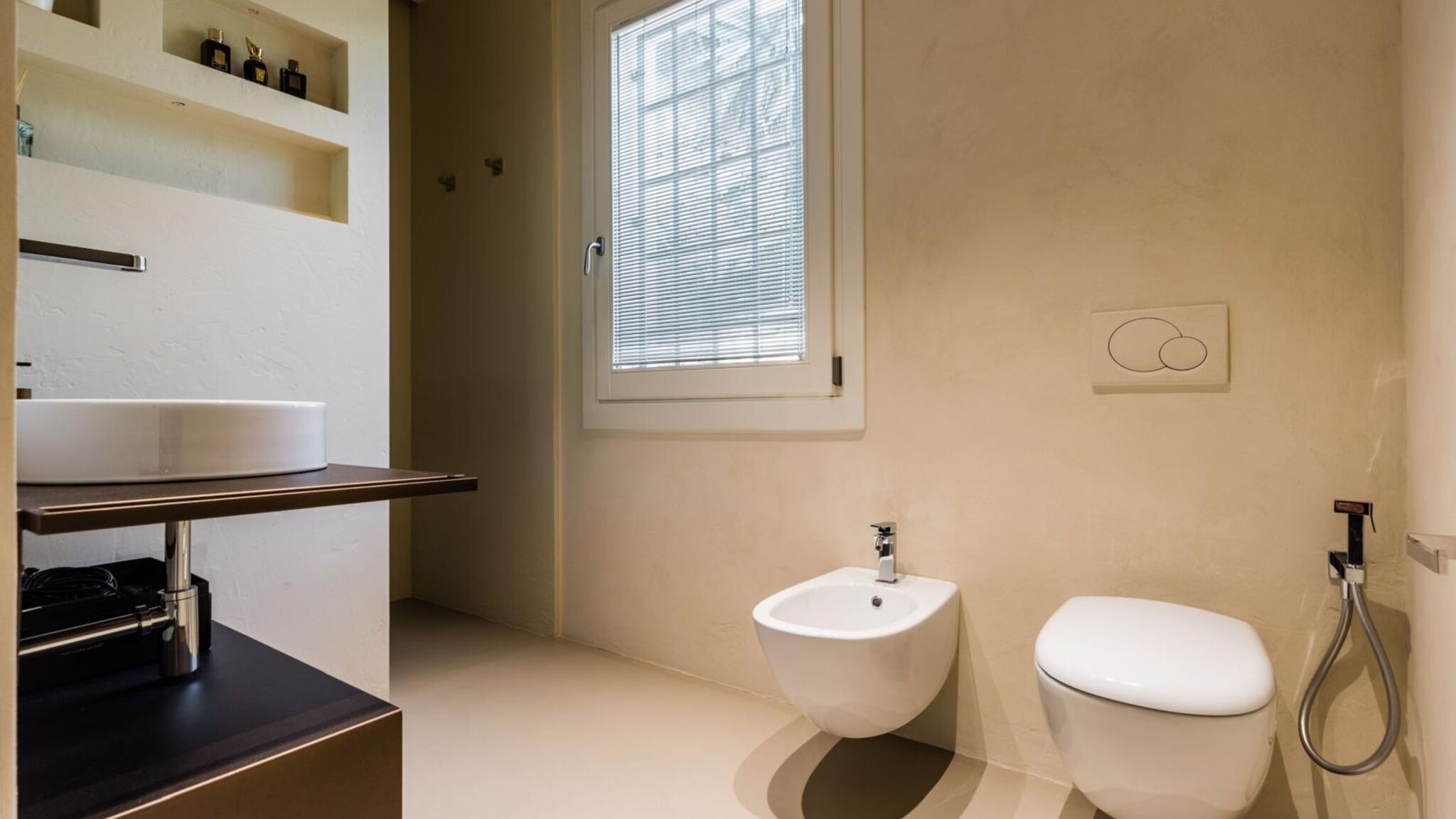 Italianway Noto MiCasa Jacuzzi & Rooftop SicilyMyHome