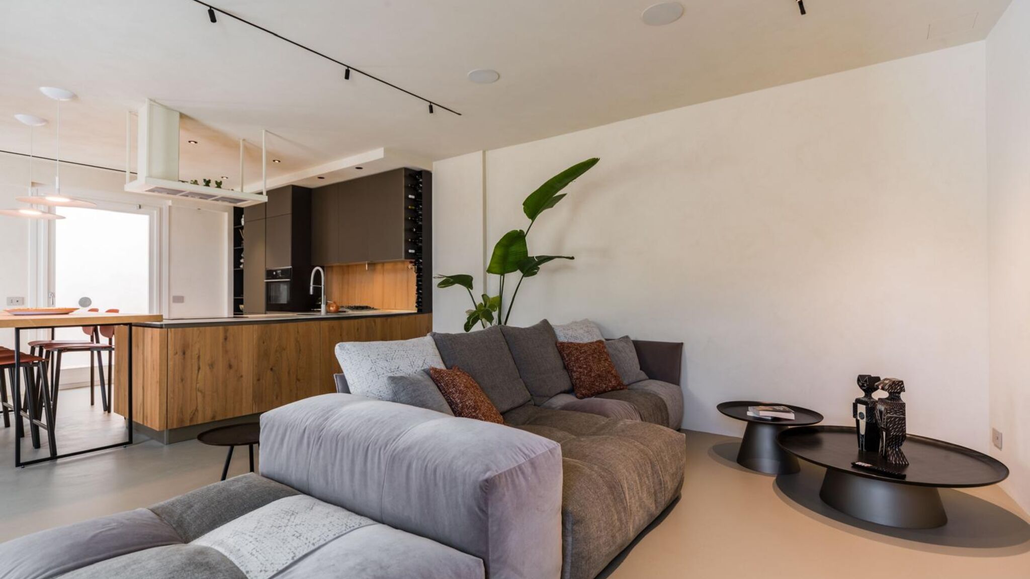 Italianway Noto MiCasa Jacuzzi & Rooftop SicilyMyHome